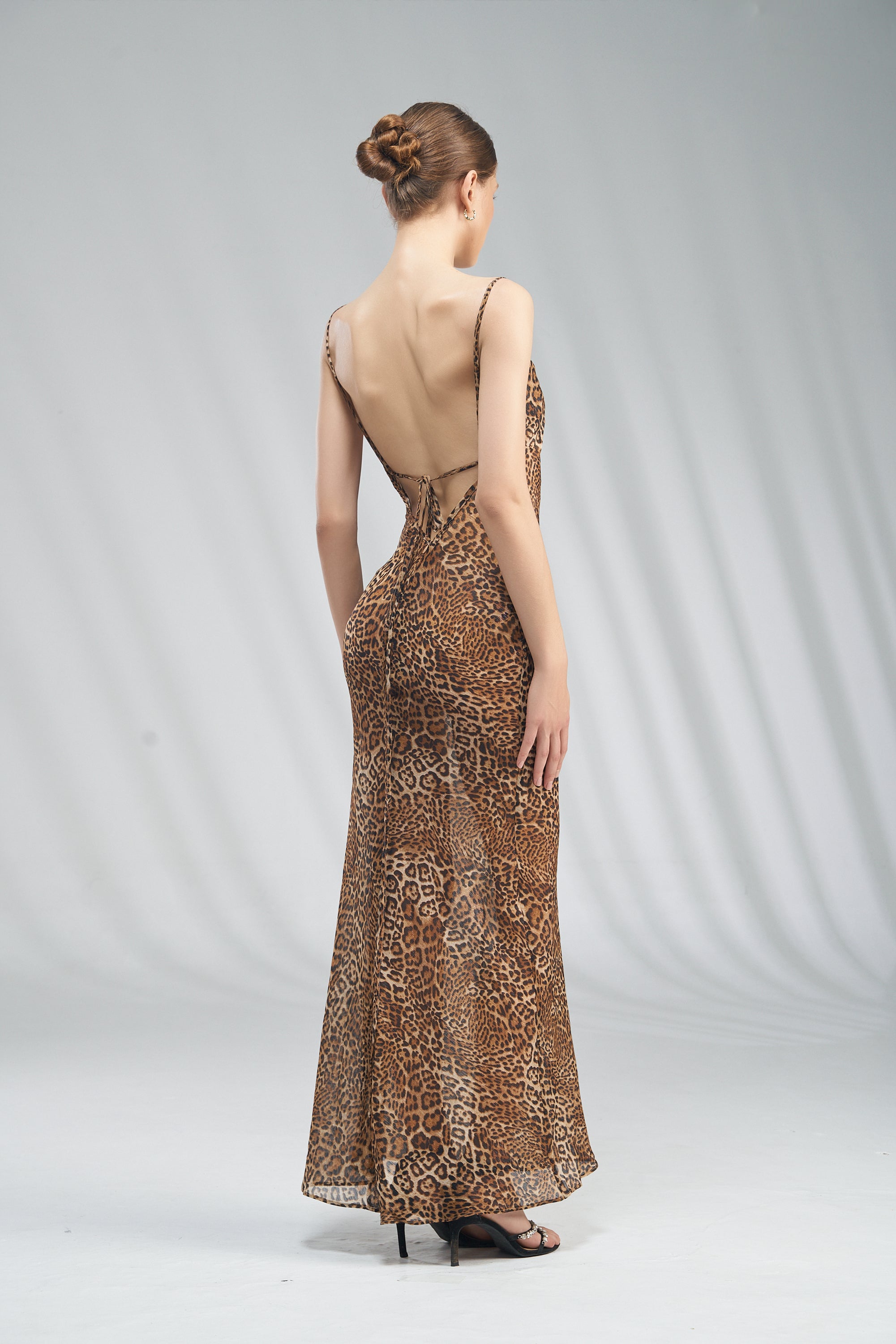 leonora party dress Leonora